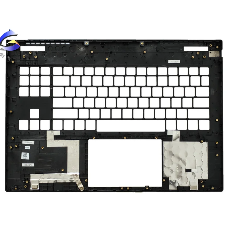 f  New For HP Elves9 16-U 16-WF TPN-C167 16-WD LCD Back Cover / Case Palmrest Cover