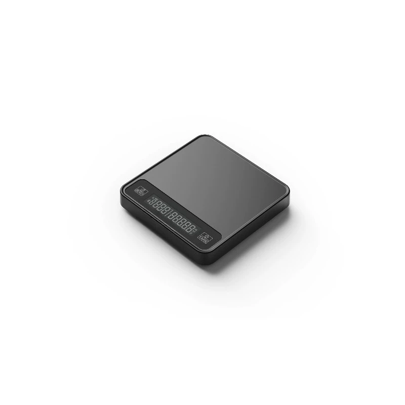 3 Modes, Smart Bluetooth Electronic Scale Concentrated Hand Punch Timing Charging Curve Scale