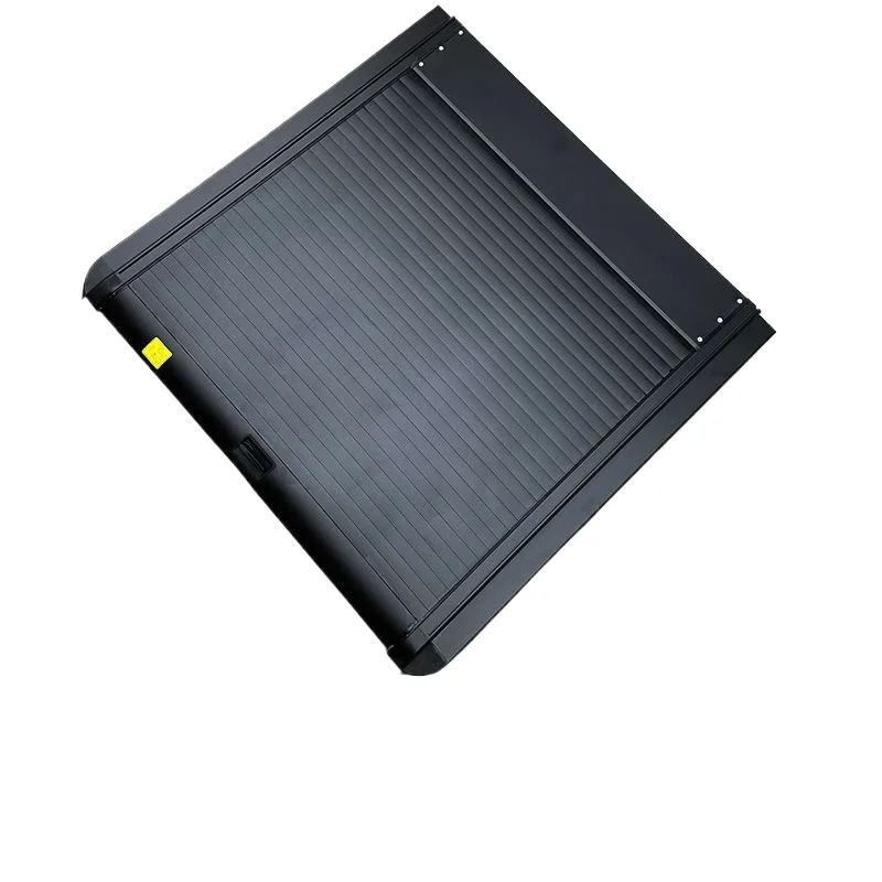 Rear cover T9 roller shutter cover T6/T8 trunk cover, accessories pickup modification parts