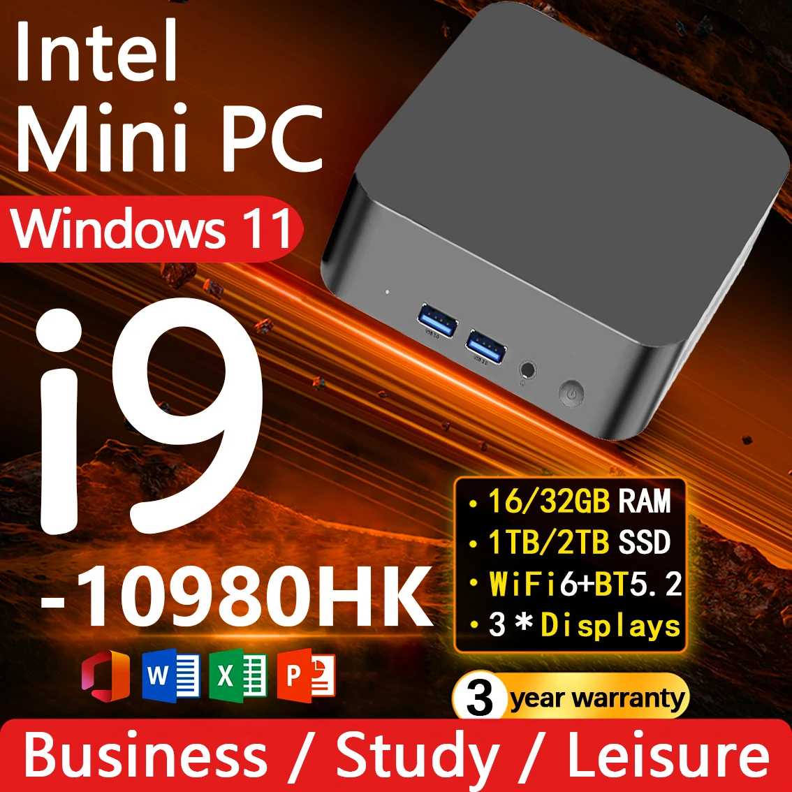 #46 Best Desktop Computers to Buy In 2026