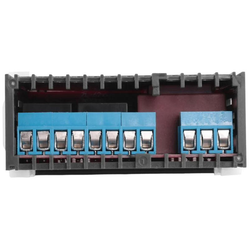 

AB46-2X LILYTECH ZL-6231A, контроллер инкубатора, термостат с многофункциональным таймером, равный для STC-1000, или W1209 + TM618N
