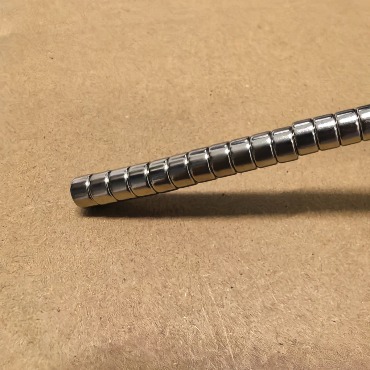 N35 7x3 7x5 8x2 8x3 8x5 Magnet Super Power Nickle  Strength Neodymium Powerful  Strong Disc Magnets Search Fridge DIY Workshop