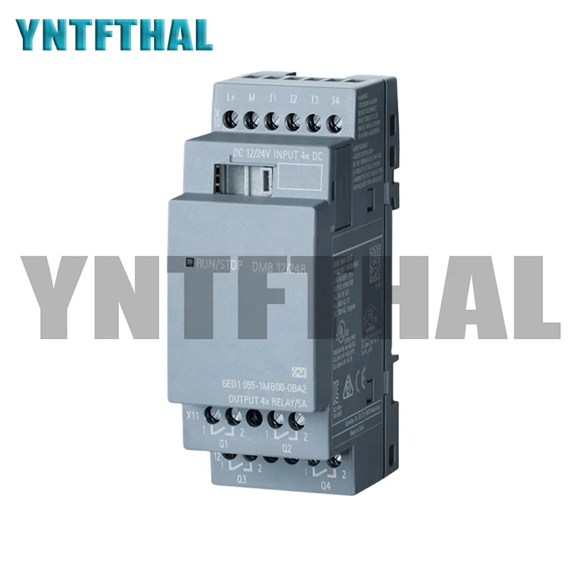 

Brand New Original 6ED1055-1MB00-0BA2