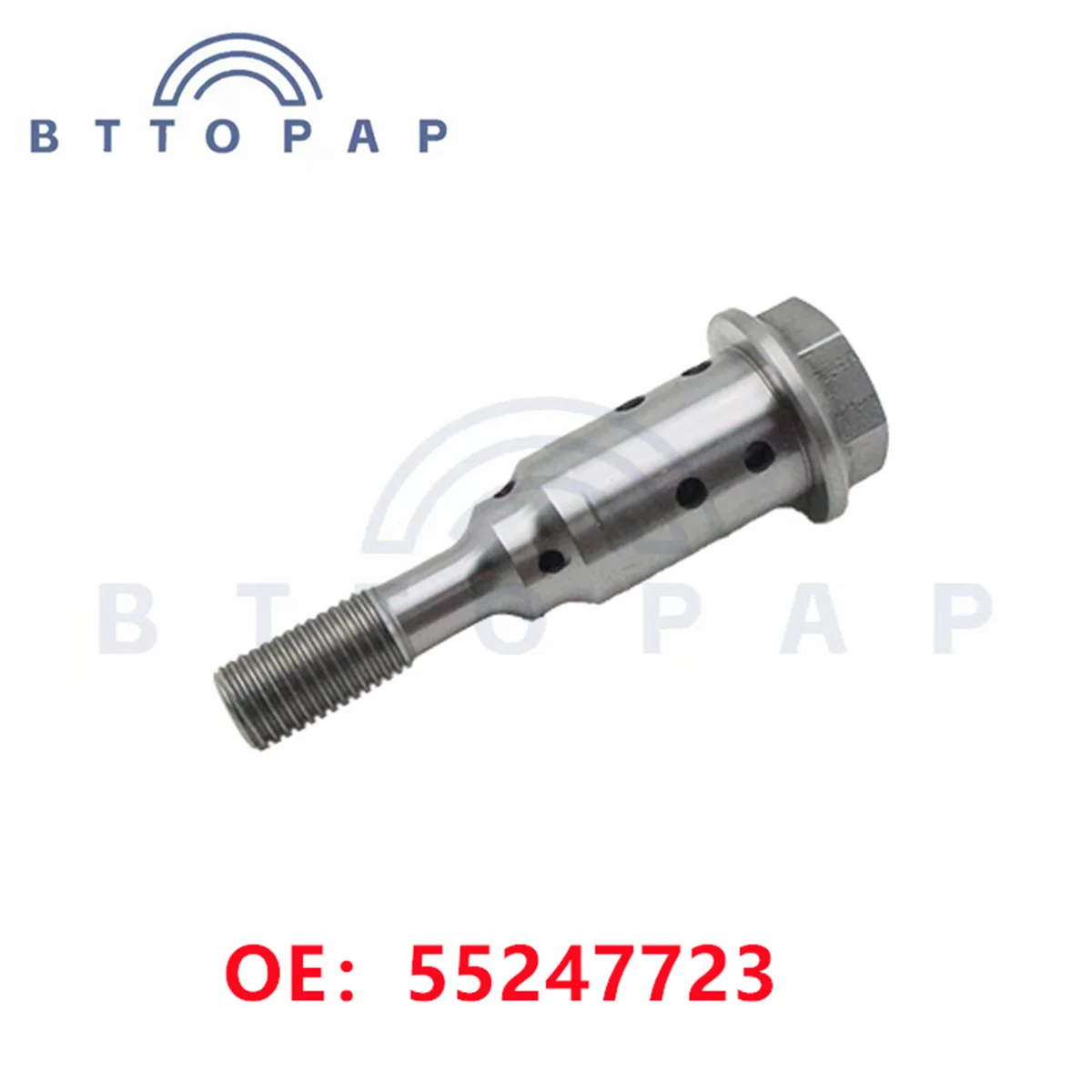 55247723 For Fiat Toro 1.8 2016 Jeep JEEP Ram 1000 1.8L 16V Wholesale Automobile Spare Parts Engine Component Center Screw Valve