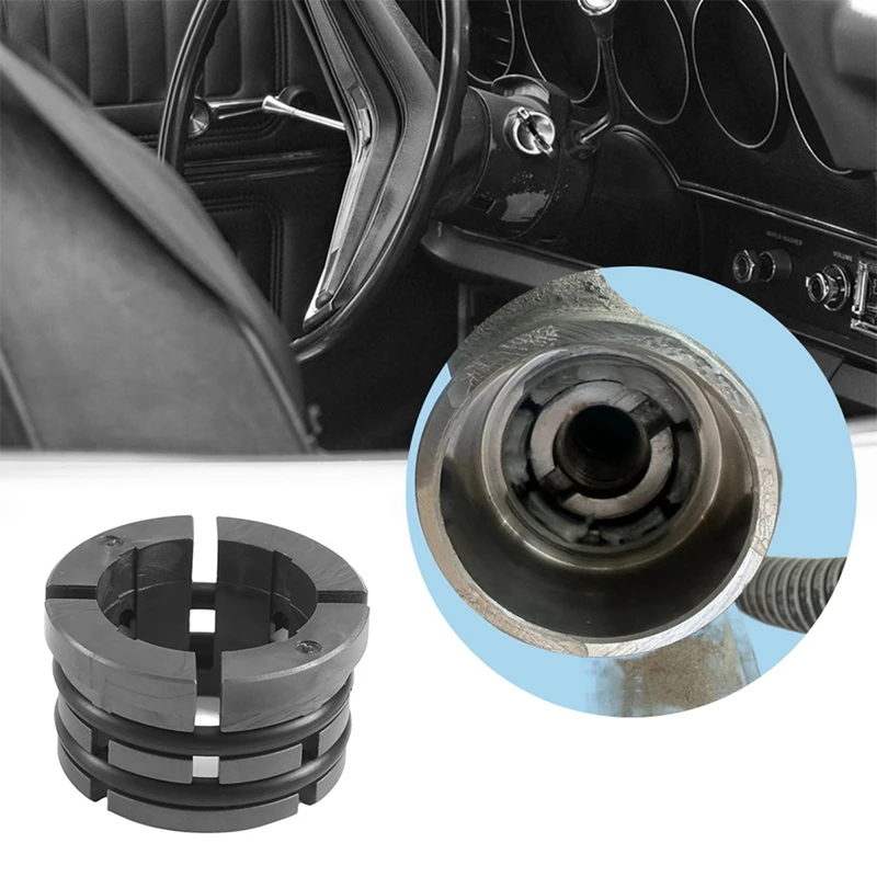 

T61C_Car Steering Gear Rack Bushing for Hyundai I30 2010 Elantra HD 2011