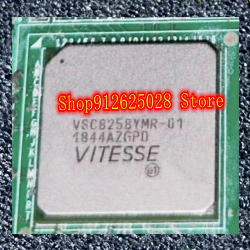 VSC8211XVW VSC8258YMR VSC8487YJU-15 VSC8488YJU-15 VSC8574XKS-01 BGA