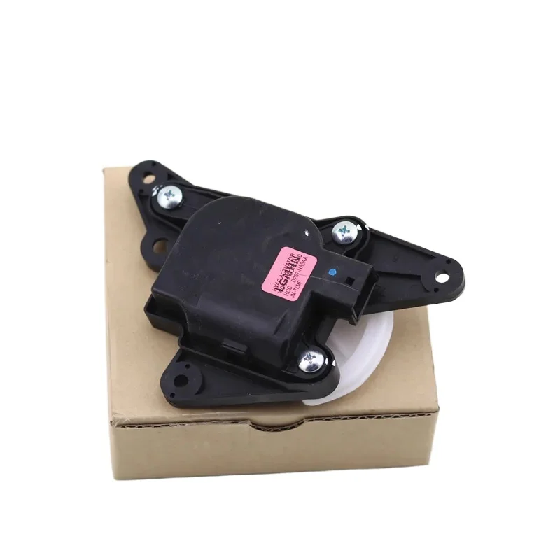 

Genuine for HYUNDAI TUCSON 2004-2009 971592E250 HVAC Heater Blend Door Actuator Motor