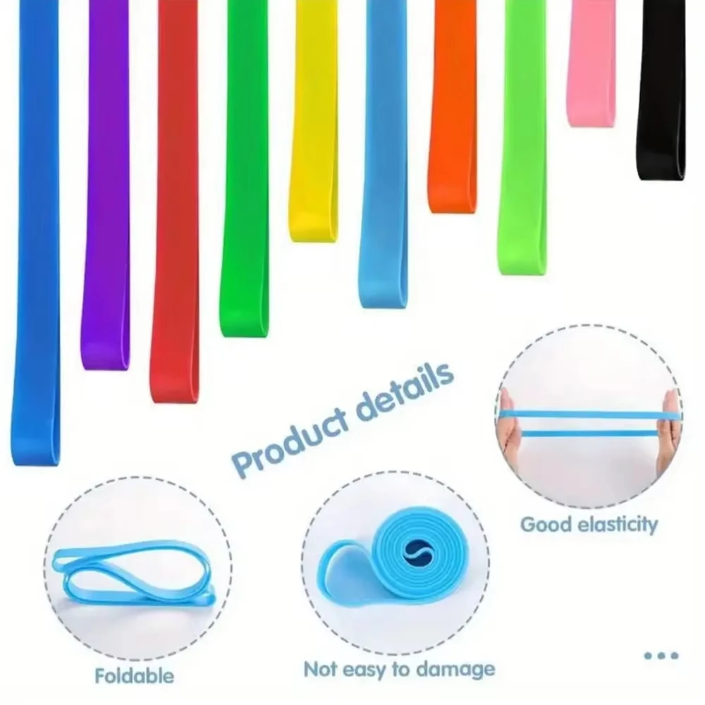 Correas MOLLE para toallas de silla – Resistentes al viento - imagen 3