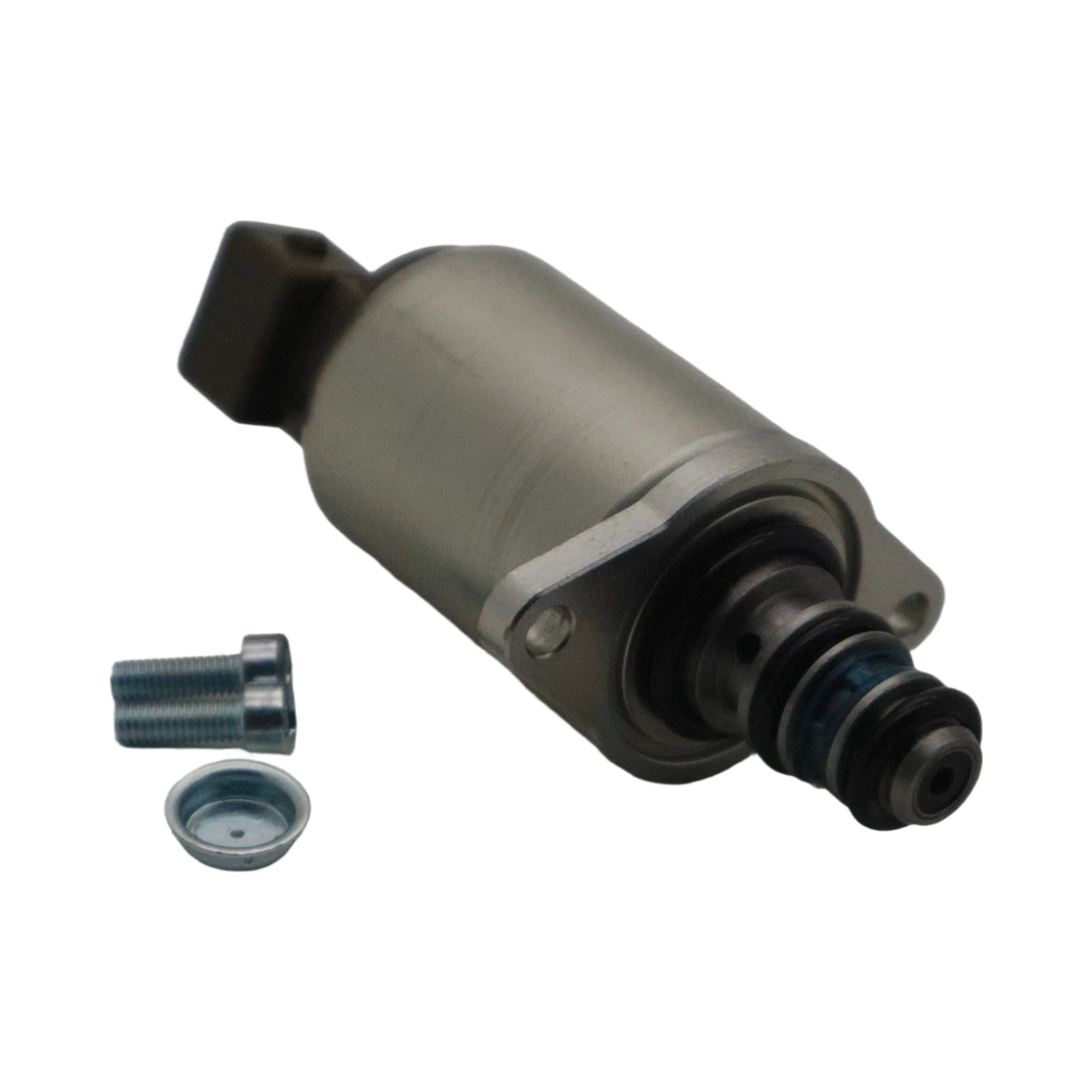 TM58402 3768316 12V Hydraulic Solenoid Valve For Parker Trucks