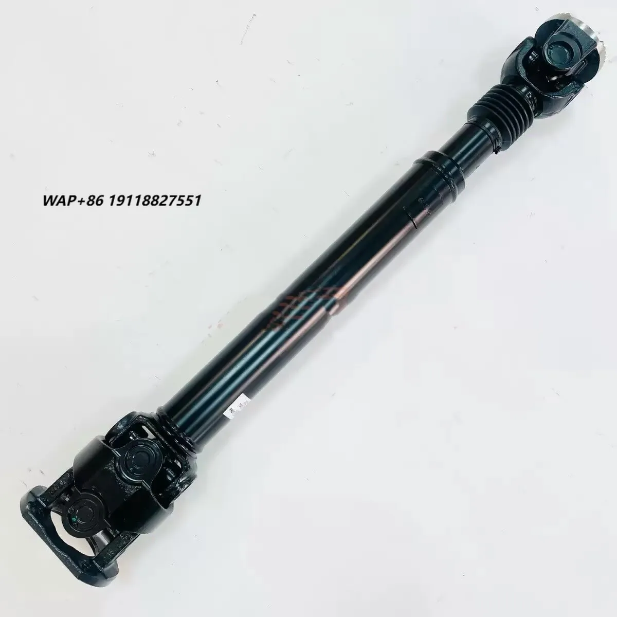 High Quality Drive Shaft Compatible with 52123326AB / 52123326AC | Factory Direct Sale, Bulk Discounts