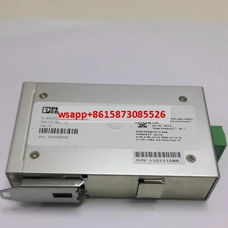 Brand New Genuine P…