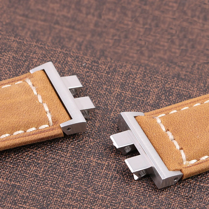 316L Stainless steel watchband for Casio g-shock GMW-B5000 Watch Strap Solid Steel strap silver color Adaptor Accessories