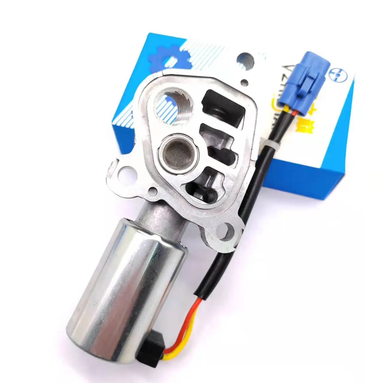 

1Pc New High Quality Automobile Oil Pressure Control Valve For Suzuki- SX4 Swift- 16550-69GE3-000 16550-69GE3 Car Accessories