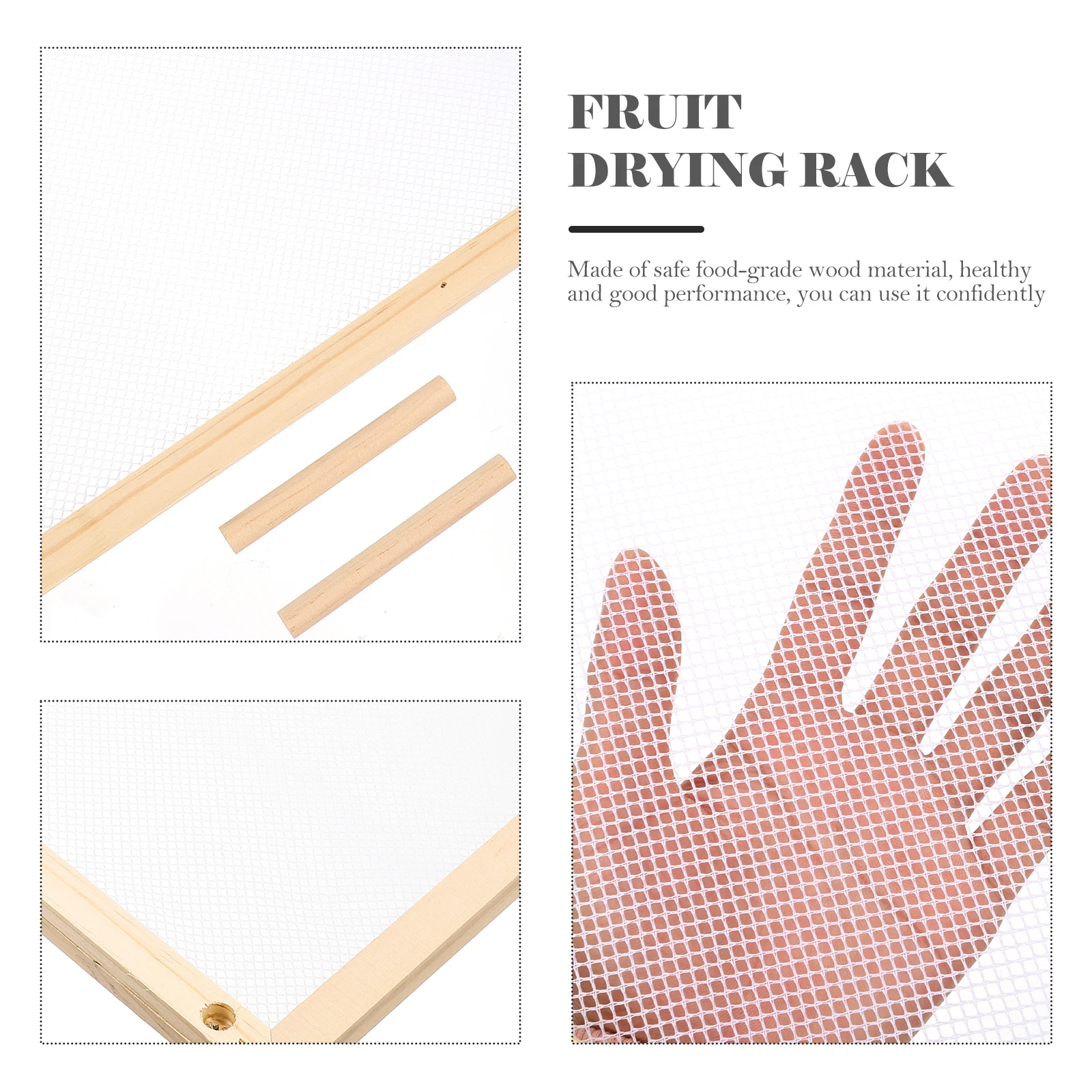 

Drying Rack Pasta Hanger Vegetable Dryer Racks for Homemade Spaghetti Hanging Noodle