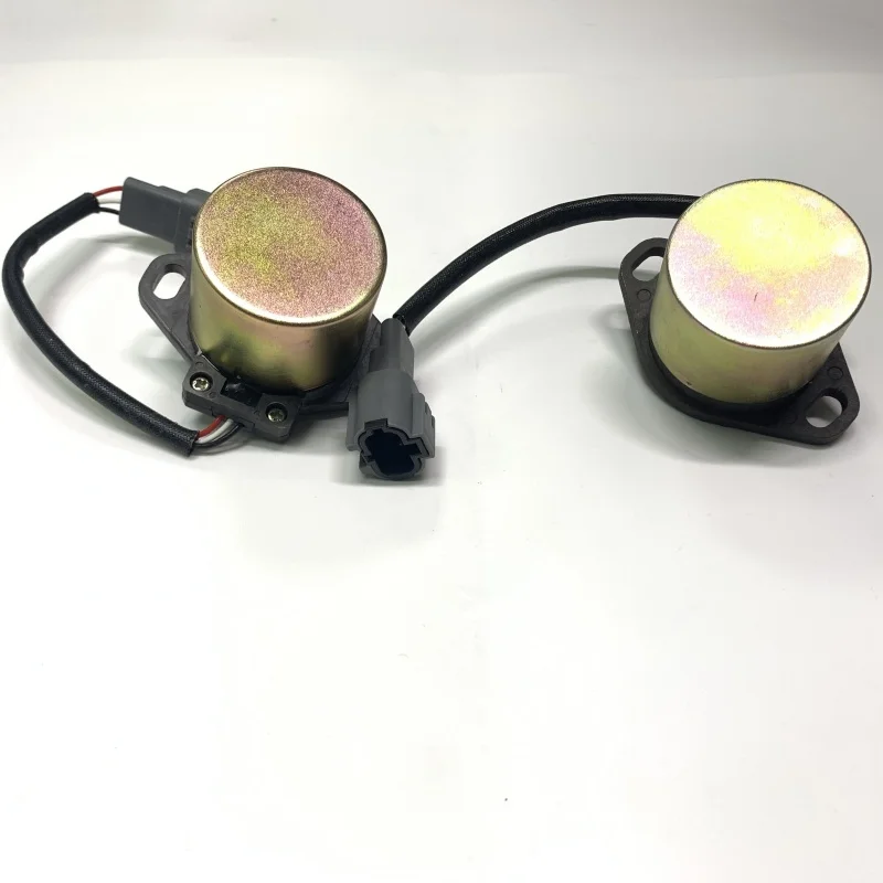 New parts EX120 Angle Sensor EX200-2 EX200-3 Excavator Angle Sensor 4444902