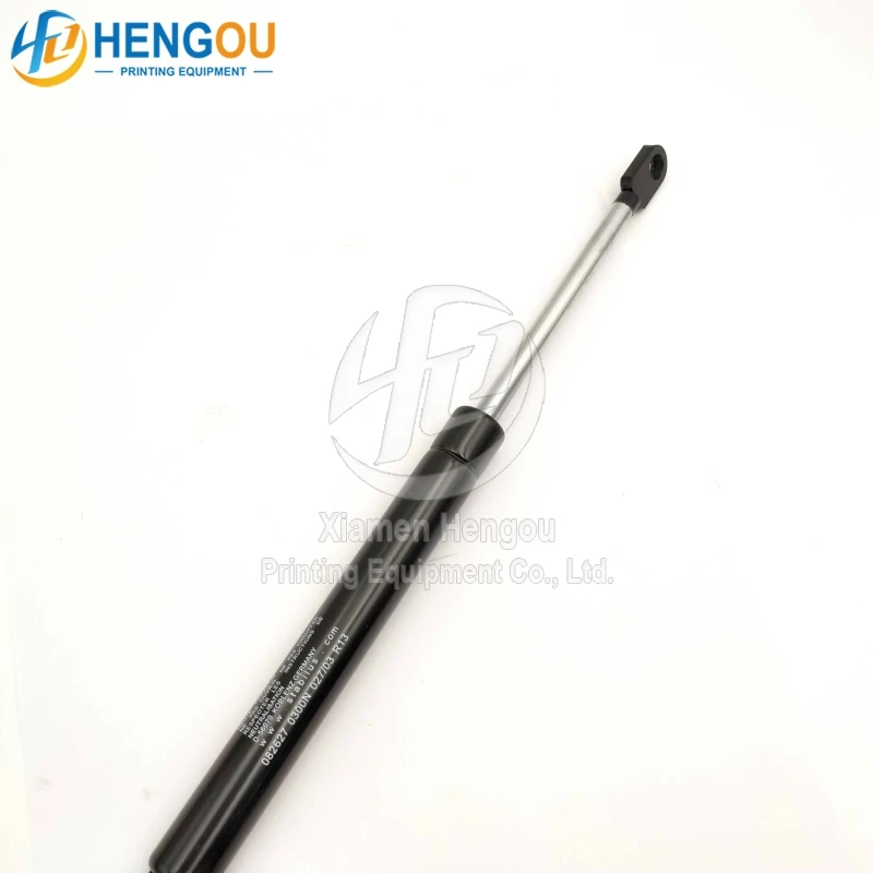 free shipping 6PCS 300mm 300N 00.580.4105 Piston Gas Strut Sm102 CD102 Sm74 CD74 Machine Spare Parts For Heidelberg