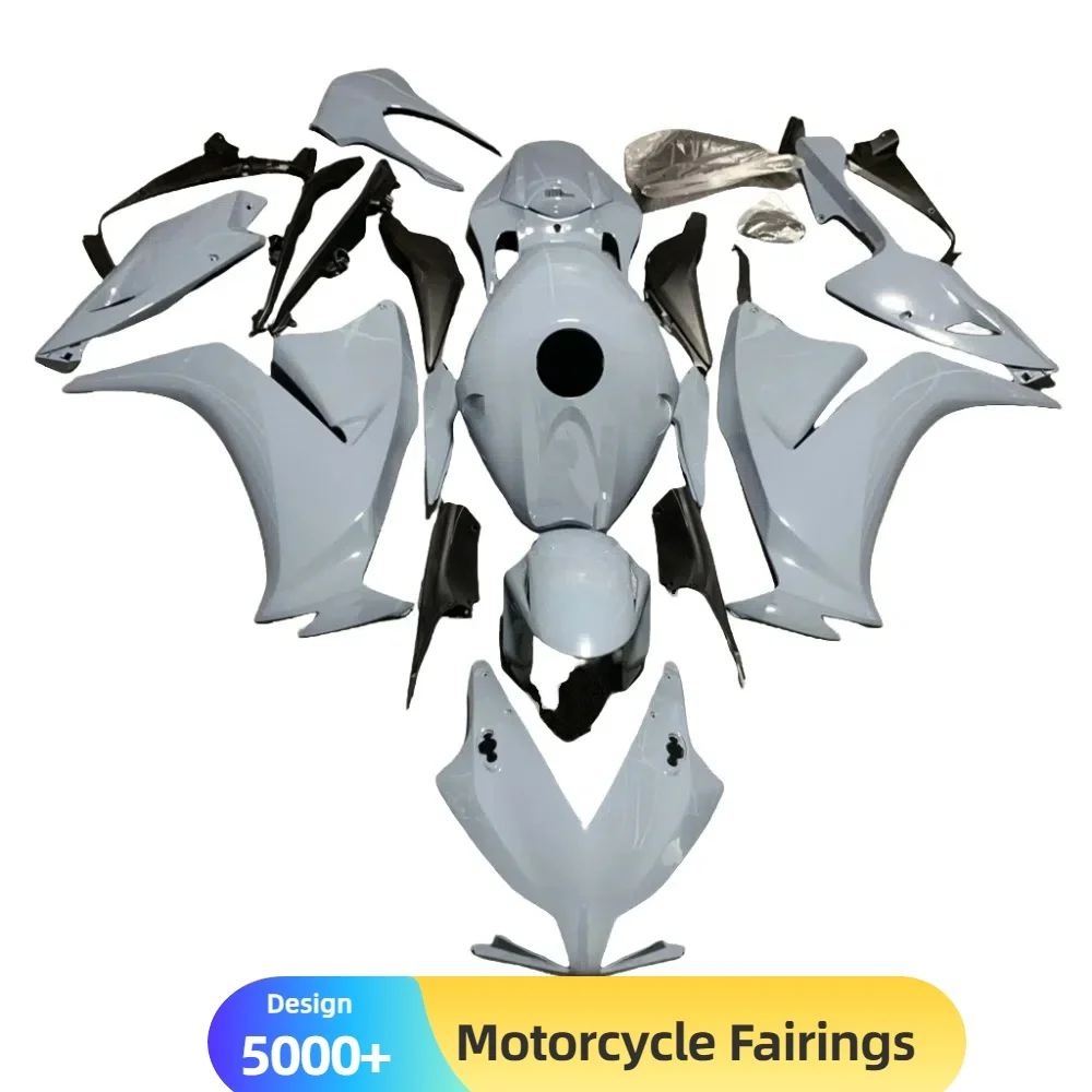 

Premium Fairing Body Kit for HONDA CBR1000RR 2012-2016 with Durable ABS Plastic Material