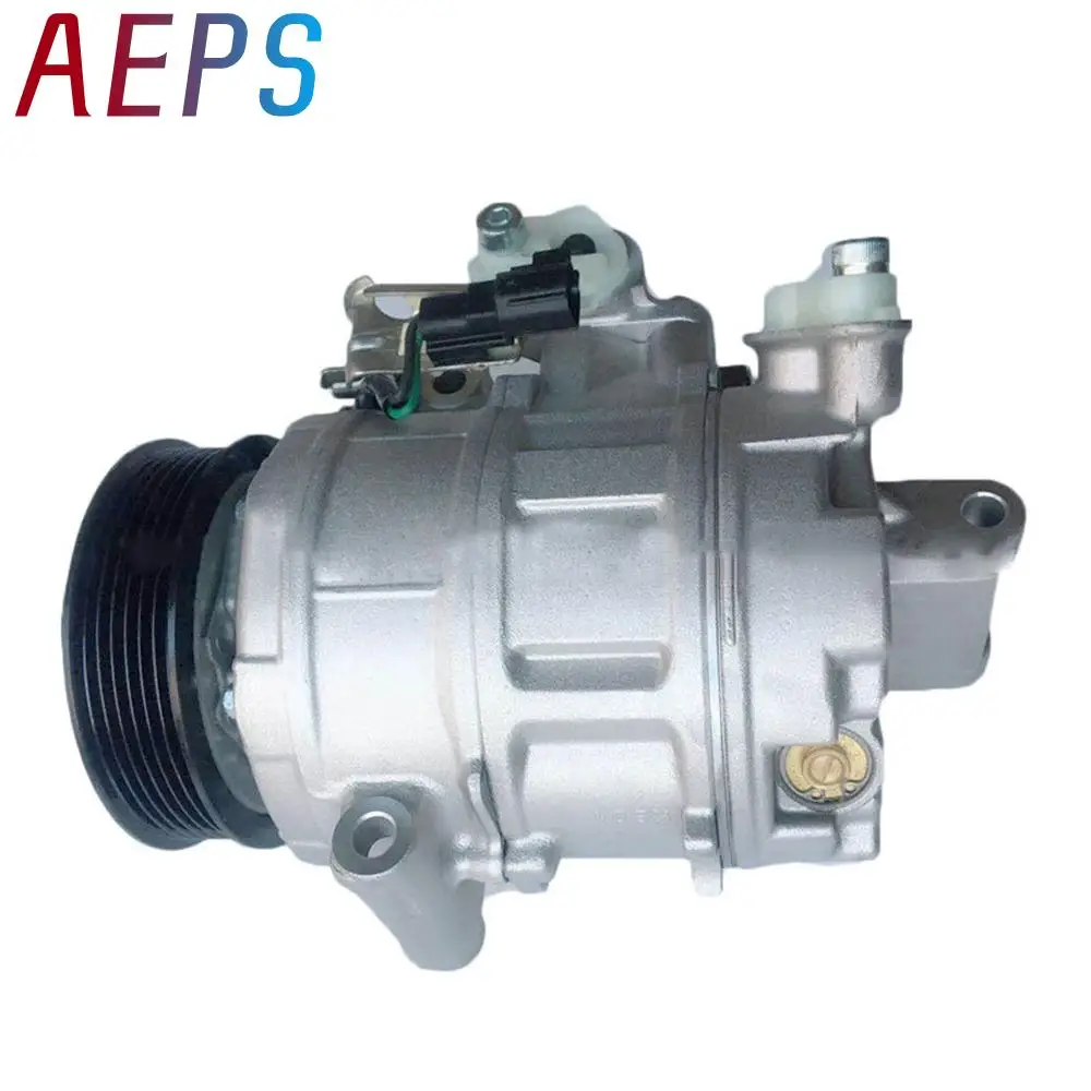 

AC Compressor BB5Z19703B For Ford Explorer 2011-2015 3.5L 3.7L