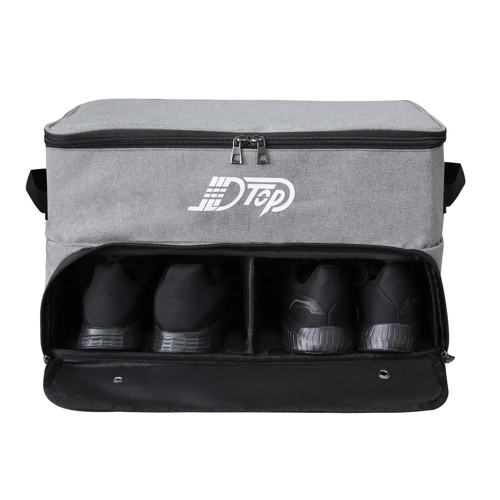 

Органайзер для гольф-сумки с отдельным отделением для любителей гольфа, сумка для одежды, аксессуаров, мячей, ти-шек, носков, перчаток