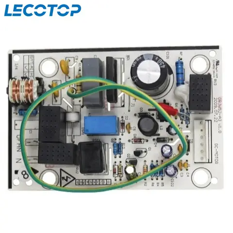 New 30135340 W52535C Outdoor Unit Control Board For Gree Air Conditioner Circuit PCB Conditioning Spare Parts