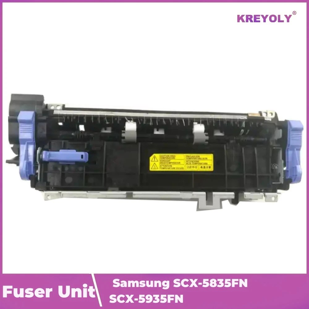 JC91-00925D (JC91-00925A)  Fuser (F ixing) Unit for Samsung SCX-5835FN SCX-5935FN Laser Printer Parts