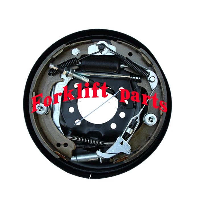 

Forklift accessories FD20/30-F18C/F14E brake disc brake assembly 91E46-10100