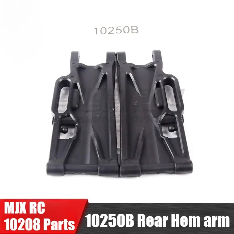 Mjx 10208 V2 Little…