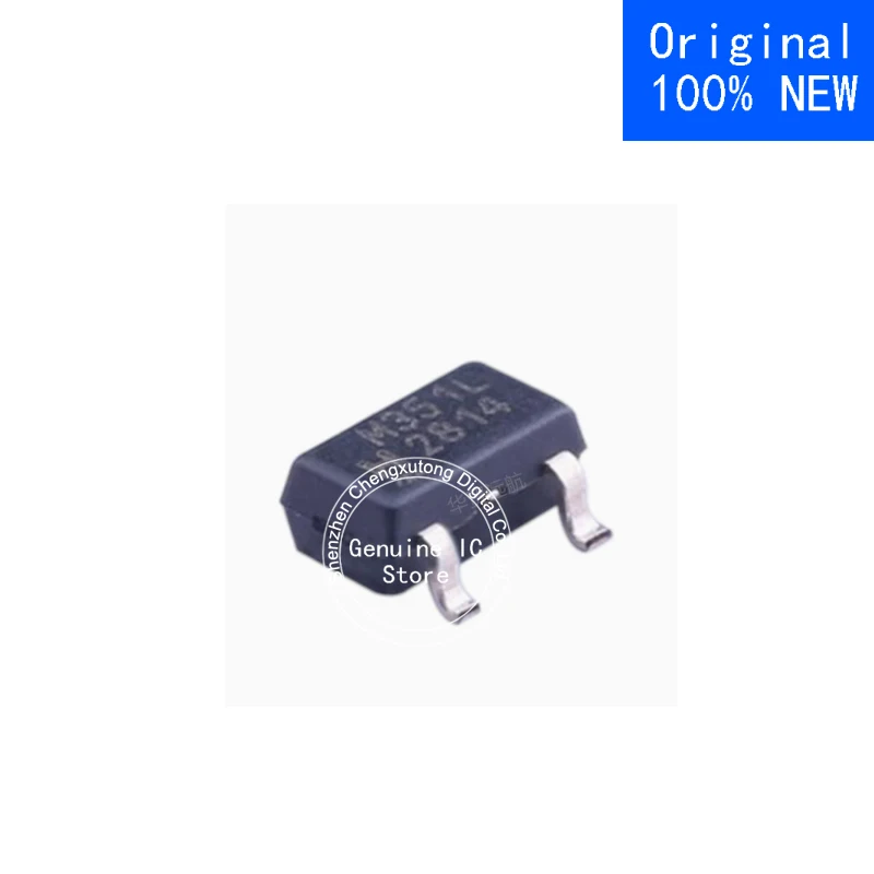 

10pcs/lot SM351LT M351L SOT New Original Genuine Ic