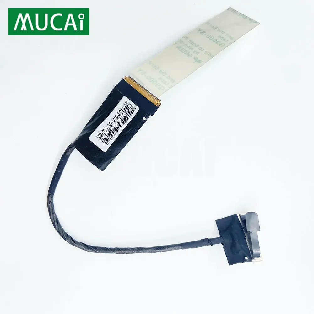 

Video screen Flex cable For MSI MS1771 GS70 laptop LCD LED Display Ribbon cable K19-3040053-H39