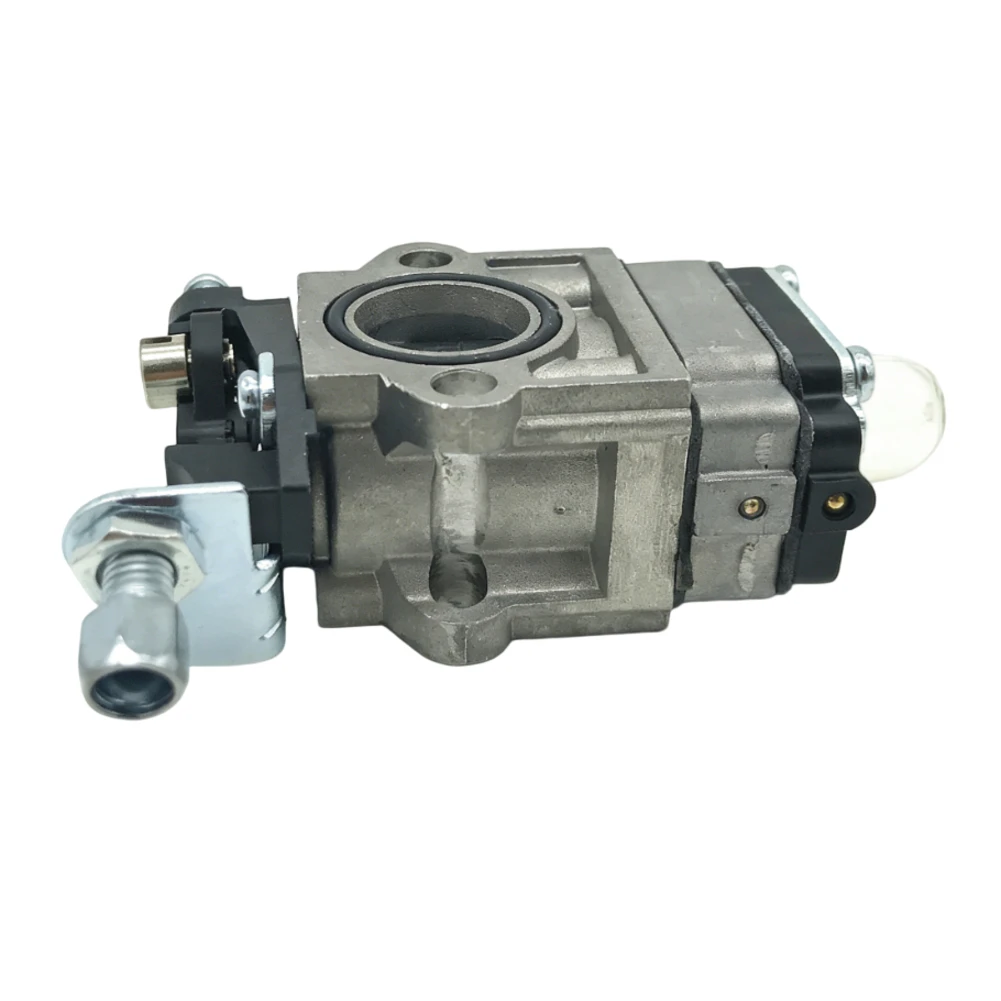 Garden Tool Repair As Shown In The Picture Carburetor Kit Long Lasting Outdoor Parts Fuel Line Improves Combustion Efficiency