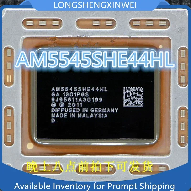 

Оригинальный A8-5545 AM5545SHE44HL AM55455HE44HL BGA новый чип IC на складе