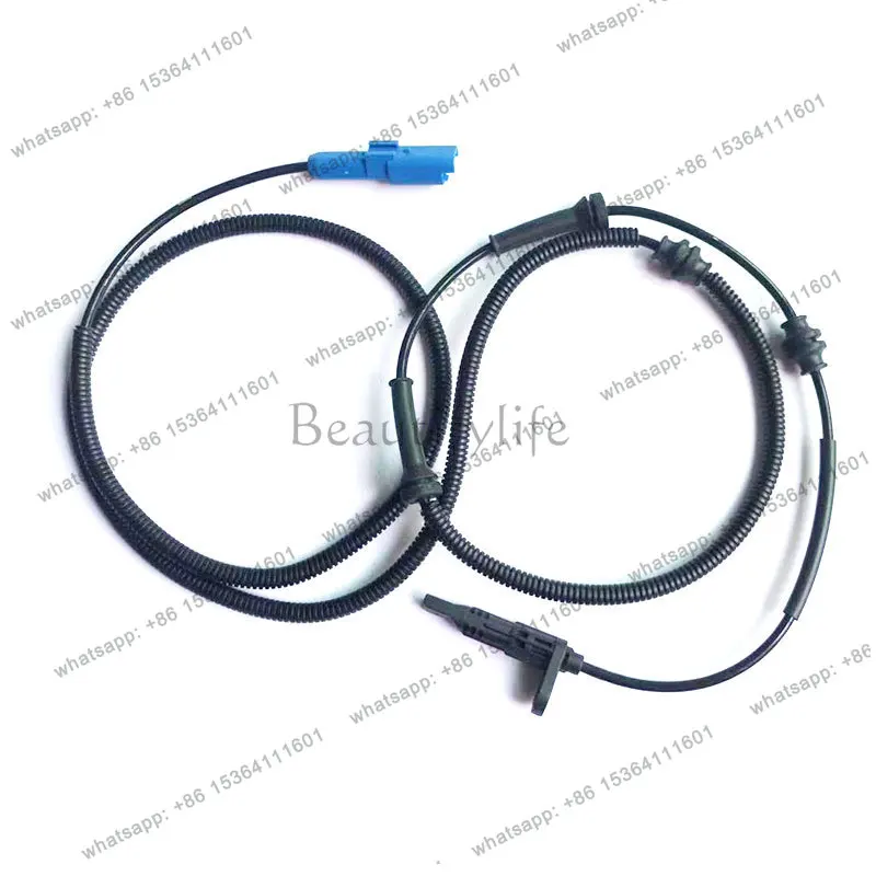 

Adapt to 508/C5 car wheel sensor ABS-rear 9664731480 cross-border e-commerce