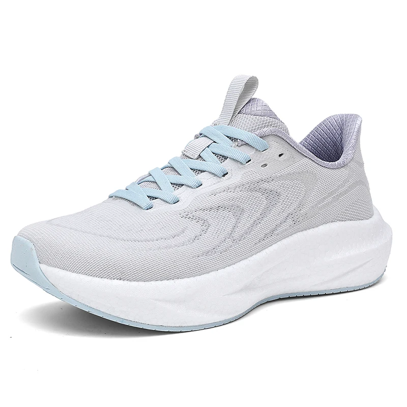 Sneakers for Women Orthopedic Wide Toe Walking Lightweight Casual Tennis Sneaker Air Running Lightweight Breathable Minimalist