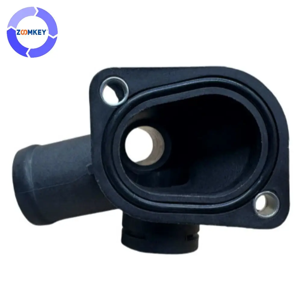 

ZOOMKEY FLANGE WITH RING SEAL Fit For VW PASSAT 06B121132G
