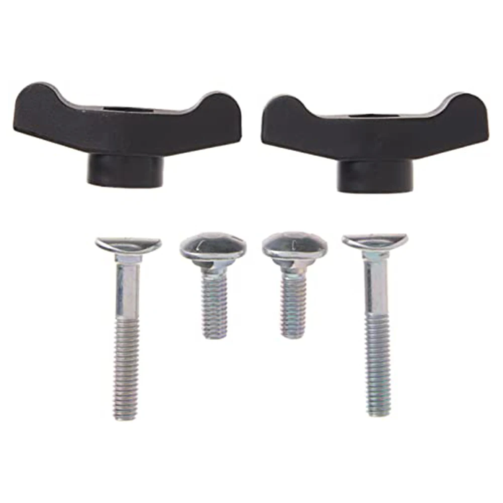 Replacement T Handle Bolt For for Lawn Mowers and Snow Throwers Suitable For for Multiple Part Numbers Including 339067