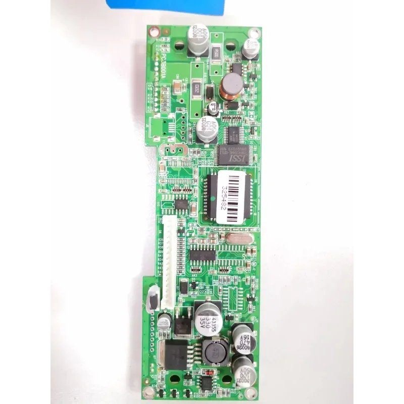 New VFD Serial Screen 2002 Vacuum Fluorescent Display 135X33Mm