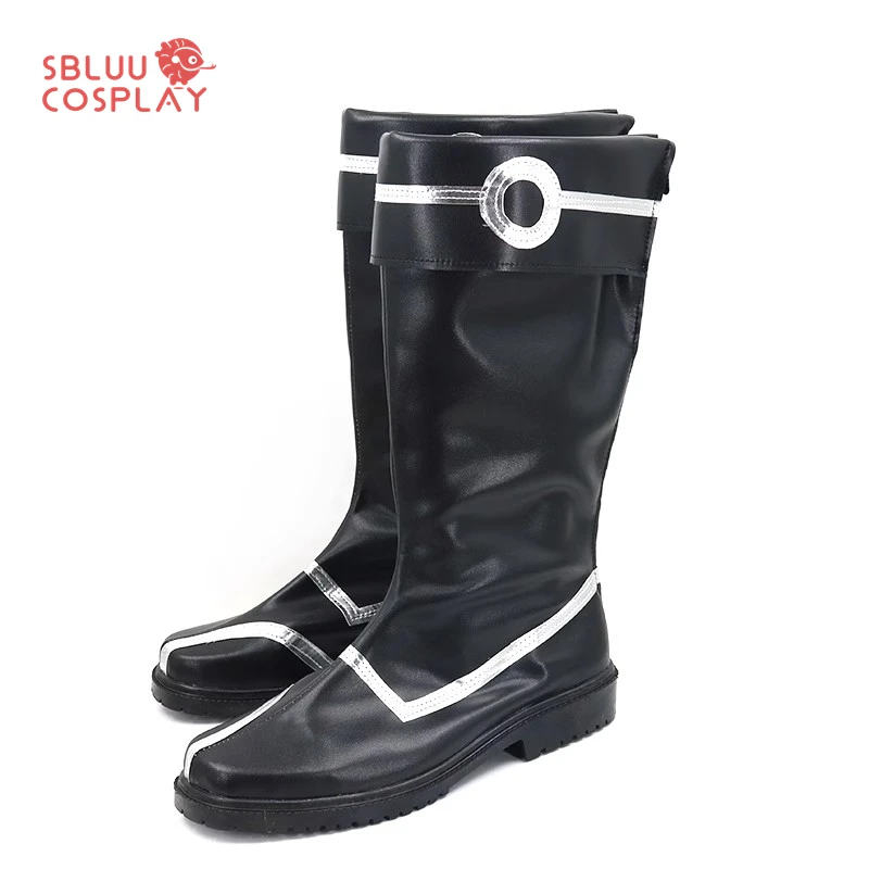 SBluuCosplay Anime Zane Truesdale buty Cosplay buty wykonane na zamówienie