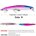 color B