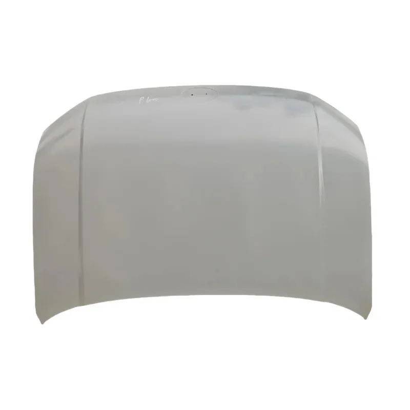

High Quality Auto Car Parts Front Engine Hood Front Cover Car Bonnet