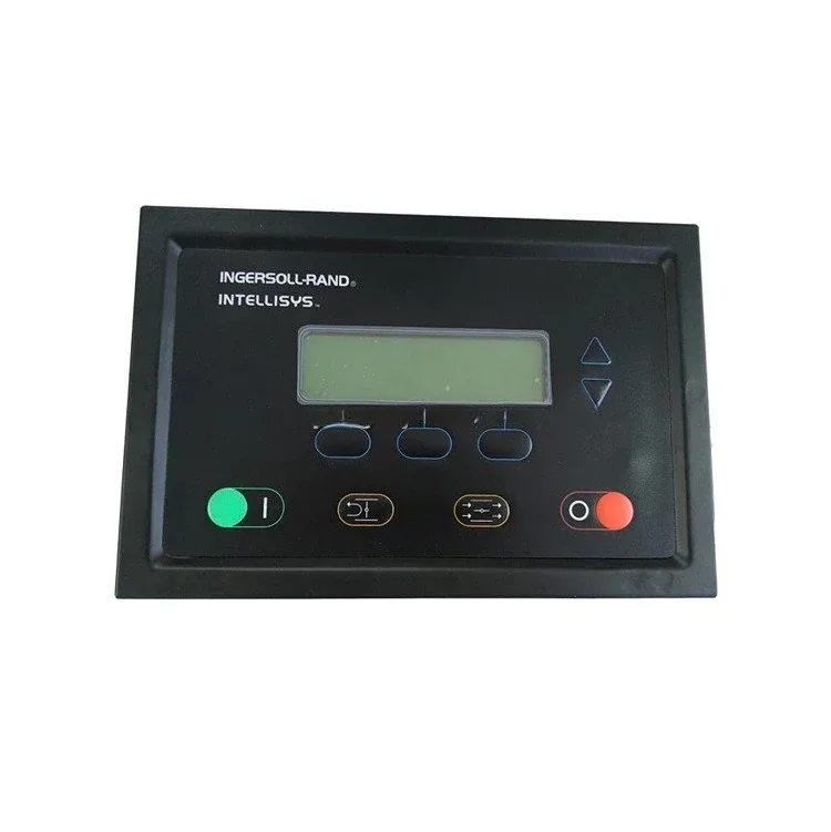 

High Quality Compressor Ingersoll Rand Intellisys Controller 39875158 Control Panel