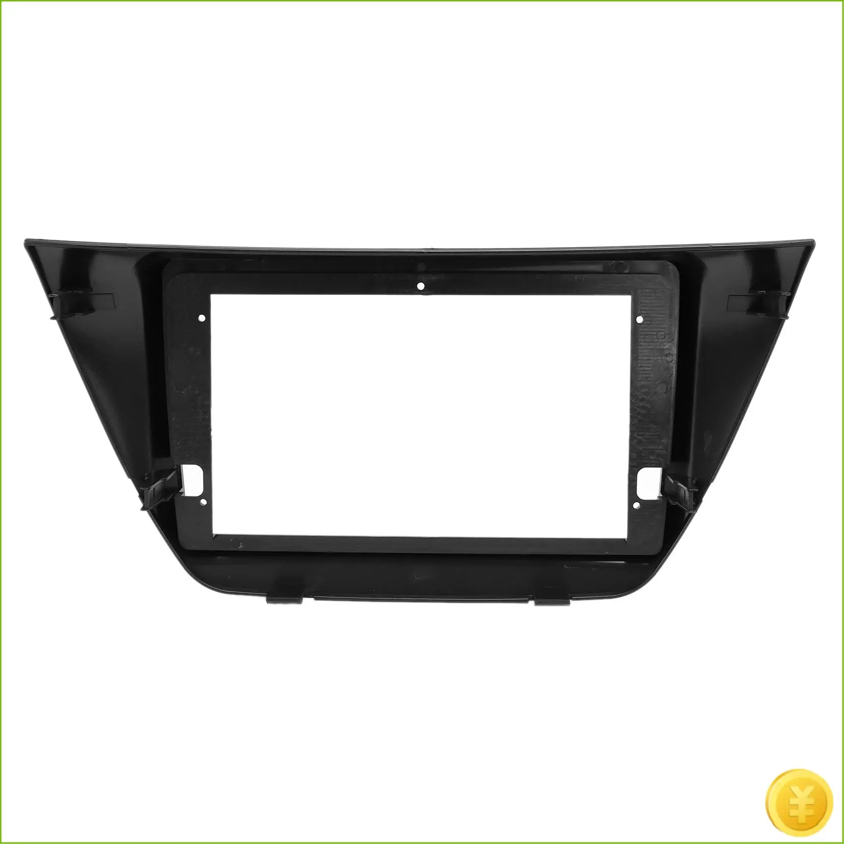 9 Inch Car Fascia F… - image