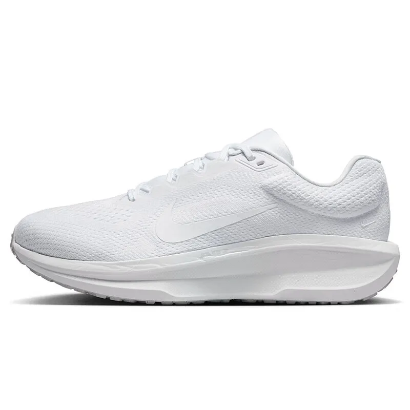 NIKE Men's Shock-absorbing Wide Winflo 11WIDE Athletic Running Shoes