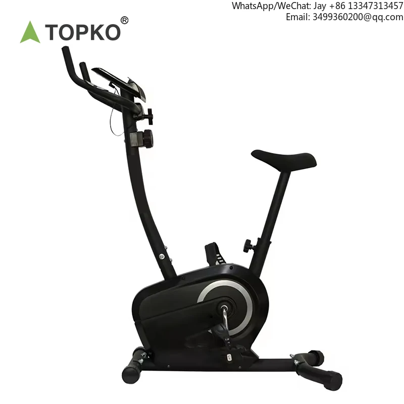 

Wholesale Vertical Magnetic Control Dynamic Bike Exercise Equipment Workout Home Gym Indoor Spinning Bike