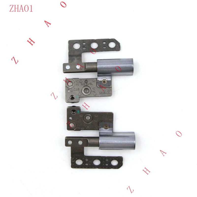 Z  New Lcd Hinge Kit L&R For Legion 7-15IMH05 81YT 7-15IMHg05 81YU 5H50S28961