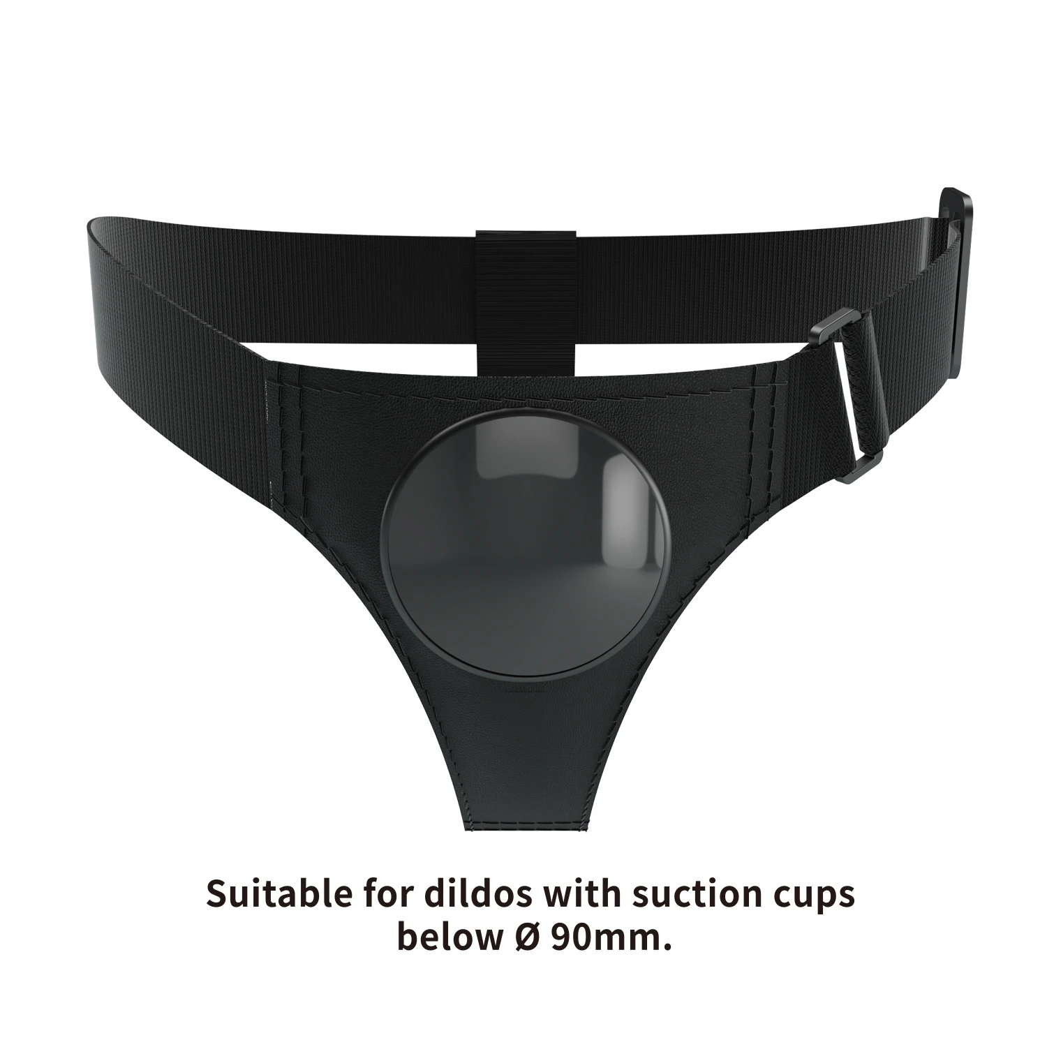 Pretty love Adjustable Suction Cup Strap-on Dildo Wearable Pants Sex Toys for Women Lesbian Strapon Penis Panties Harness Belt