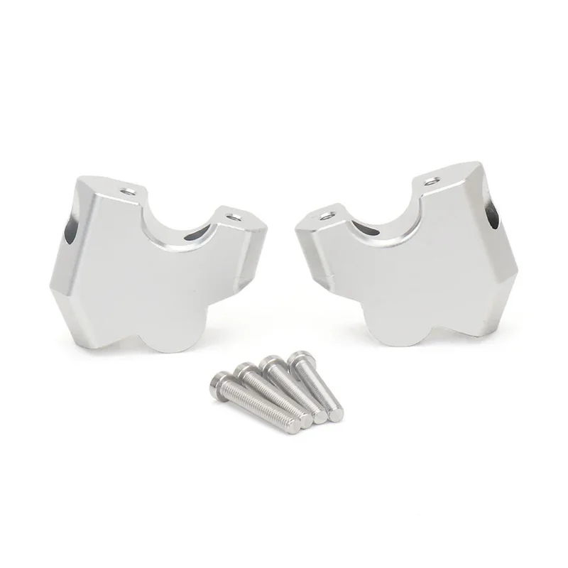 

Ingenious-Handlebar Riser Motorcycle Spare Parts Accessories For BMW R1300gs R1300GS R1300 GS 2023 2024 Handlebars Back Move Mou