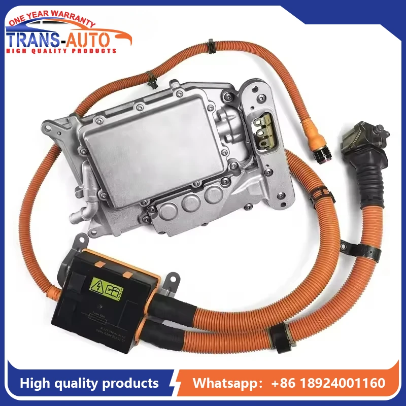 A 0009064703   A 2215404450   A 0045459701   Oryginalny hybrydowy elektroniczny moduł zasilania do Mercedes-Benz S400 S400L W221 S-Class