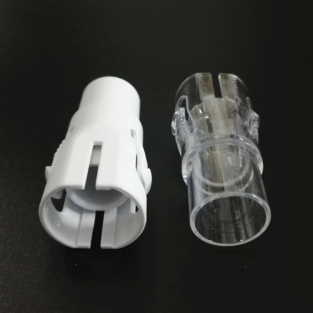 1Piece For ResMed AirMini Hose Connector For CPAP Tube CPAP Hose Port to Air Nasal Masks Accessories