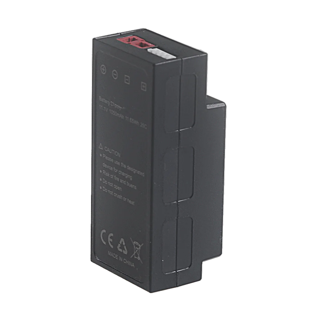 3s 11.1V 1050mAh Rechargable Lipo Battery And USB Charger For MJX Hyper Go H16H H16E 16207 16208 16209 16210 1/16 RC trucks Cars view 4