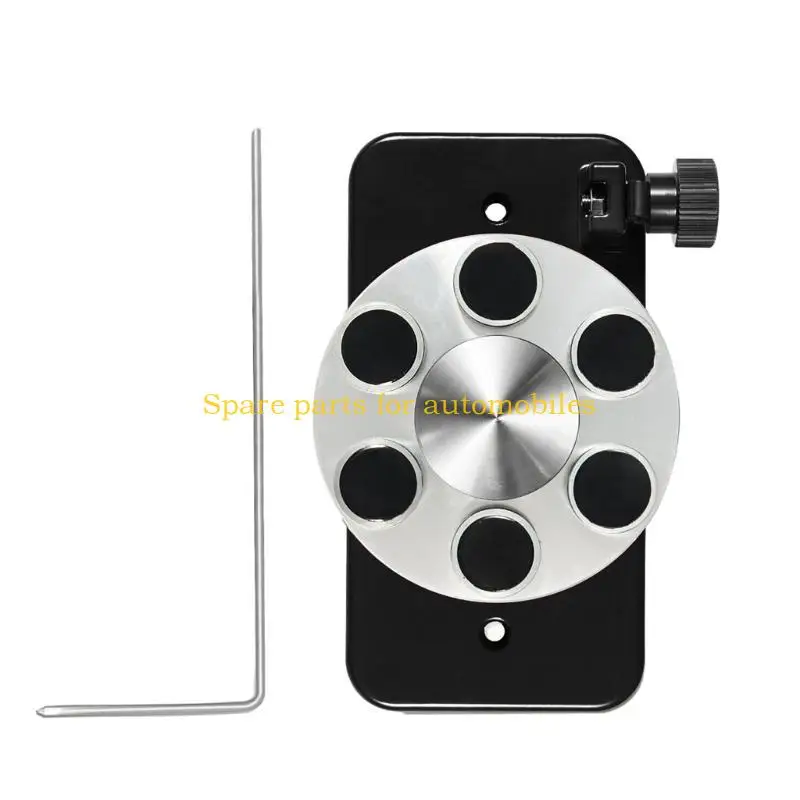 

H58F BladesBalancer Wall Mount Provide Smooth Cut for Grass Trimming 42-047